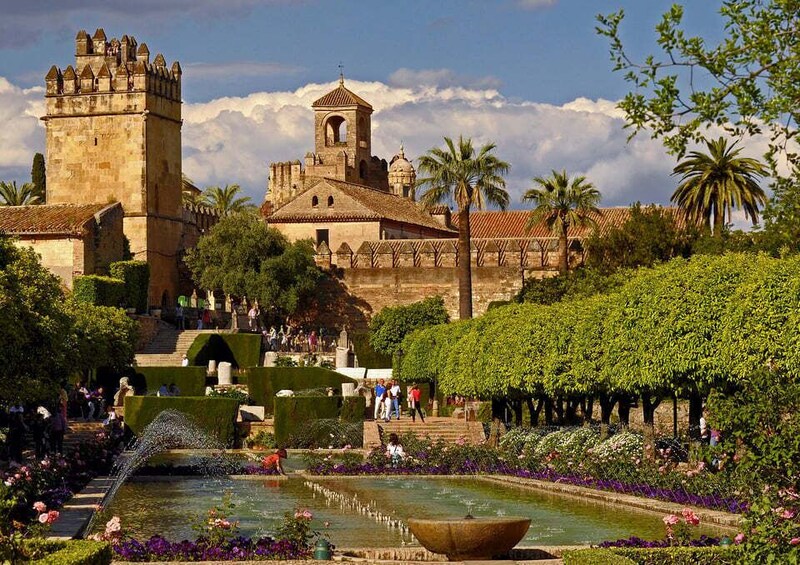 Picture 1 for Activity From Malaga: Córdoba Private Day Trip and La Mezquita