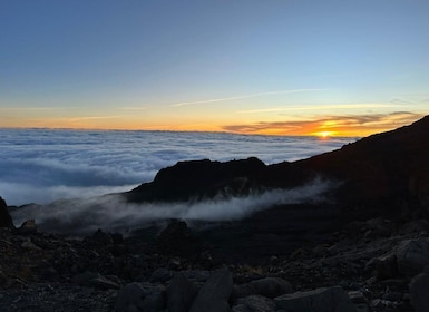 7 Day Mount Kilimanjaro Trekking via Machame Route