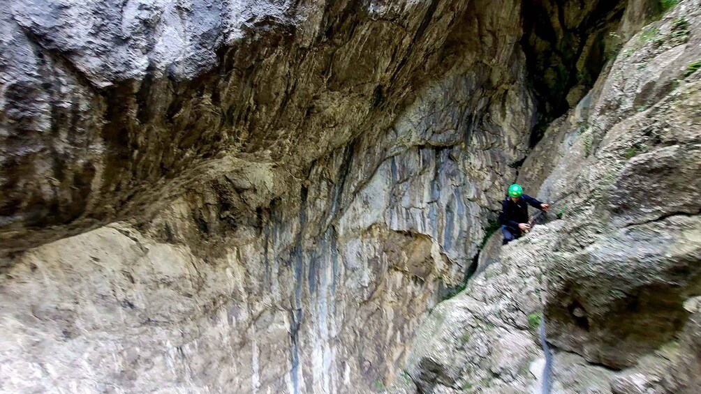 Picture 1 for Activity Cluj Napoca: Climbing or Hiking Experience in Turda Canion