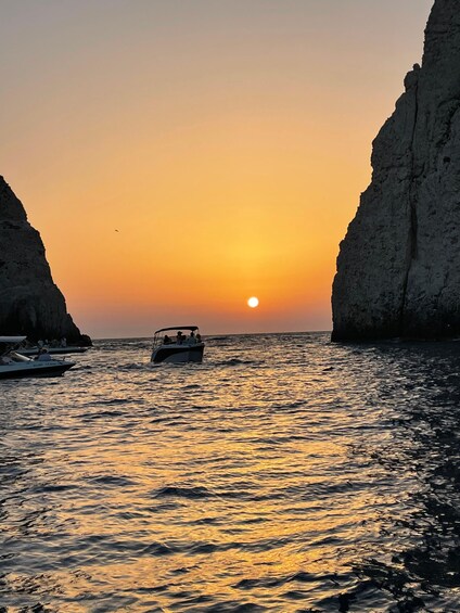 Picture 11 for Activity Zakynthos Highlight's Sunset Tour.