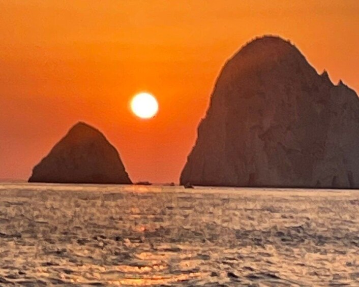 Picture 1 for Activity Zakynthos Highlight's Sunset Tour.