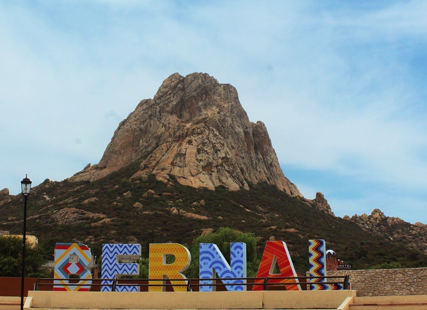 Santiago de Querétaro Pueblos Mágicos Cheese and Wine Route