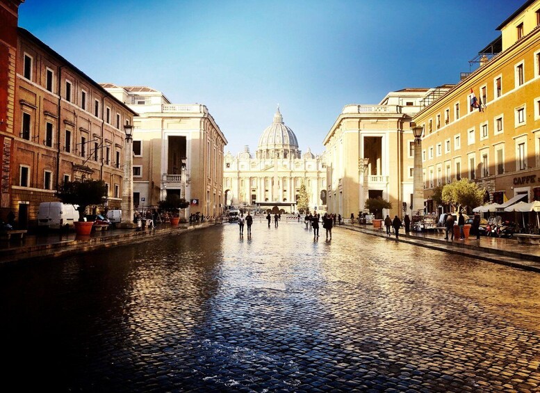Picture 12 for Activity Rome Photo Tour: Famous City Landmarks