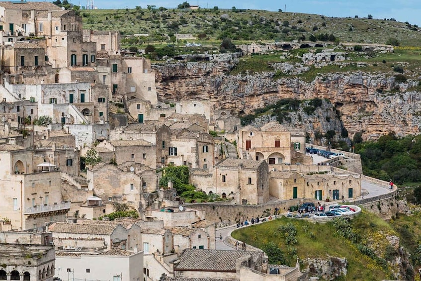 Picture 5 for Activity Matera: Complete Guided Walking Tour of the Sassi