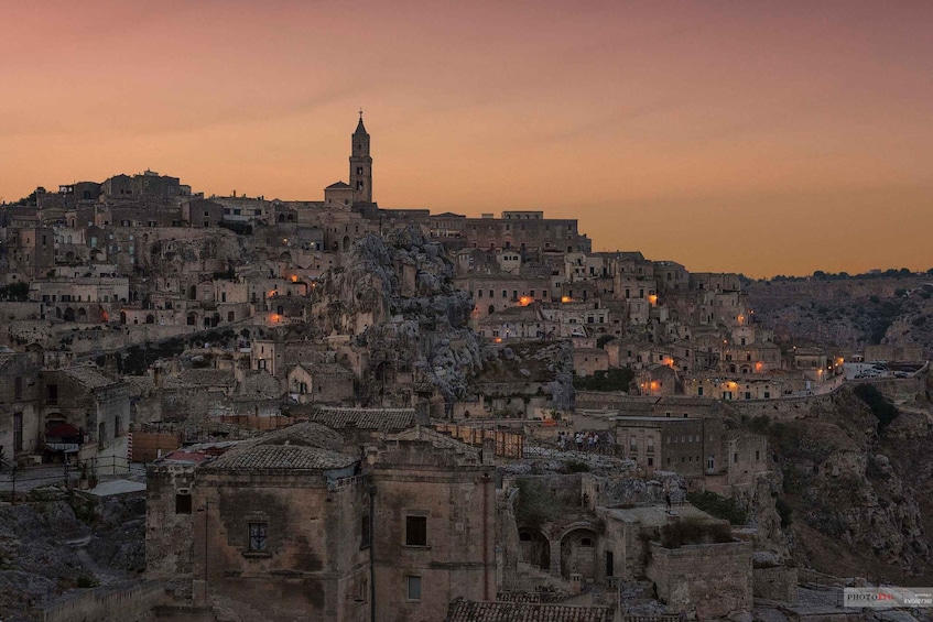 Picture 1 for Activity Matera: Complete Guided Walking Tour of the Sassi