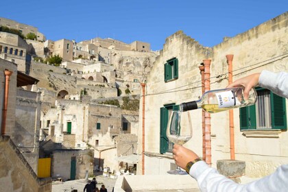 Matera: visita guiada completa a pie por los Sassi