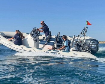 Vila Real de Santo António: Adrenalin Pack