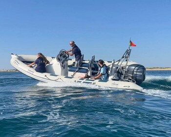 Vila Real de Santo António: Adrenalin Pack