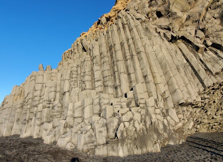 Picture 9 for Activity Reykjavik: South Coast and Katla Ice Cave Small Group Tour