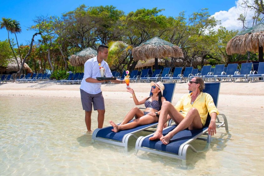 Picture 9 for Activity Roatan Visitor Adventure Bliss