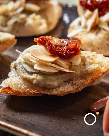 Picture 8 for Activity Valpolicella: Natural Wines Tasting with Food Pairings