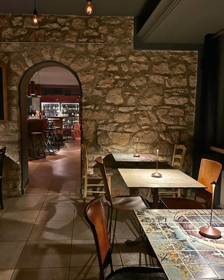 Picture 2 for Activity Valpolicella: Natural Wines Tasting with Food Pairings