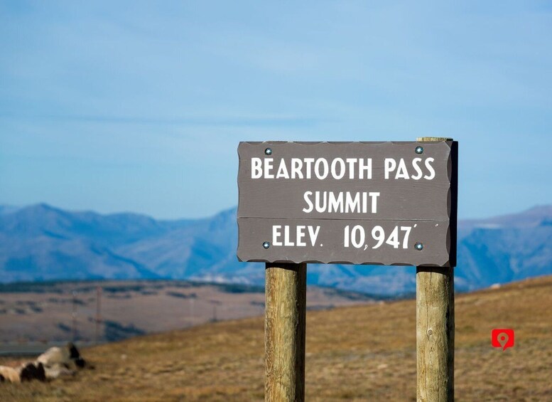 Picture 6 for Activity Beartooth Highway: Ultimate Scenic Driving Tour