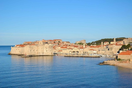 Recorrido por el patrimonio judío de Dubrovnik: revelando el pasado