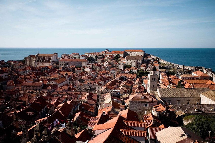 Picture 4 for Activity Dubrovnik's Jewish Heritage Tour: Unveiling the Past