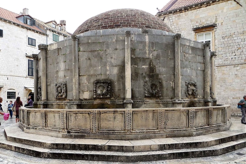 Picture 2 for Activity Dubrovnik's Jewish Heritage Tour: Unveiling the Past