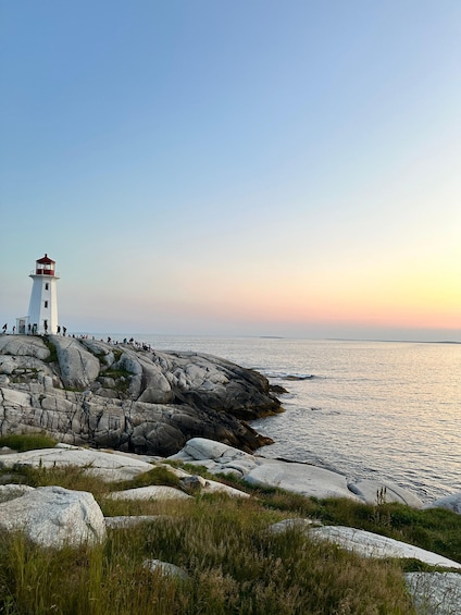 Picture 1 for Activity Discover Peggy's Cove: Private Journey from Halifax