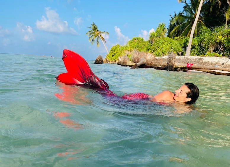 Mermaid Experience