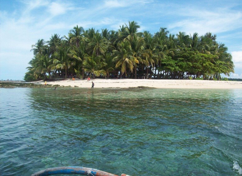 Picture 3 for Activity General Luna: Siargao Private Tour