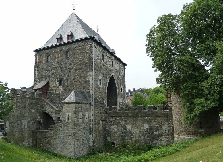 Picture 3 for Activity Aachen - Historic walking tour