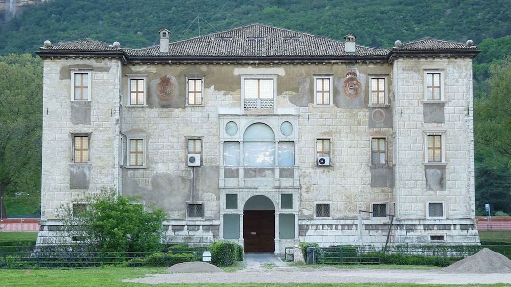 Picture 4 for Activity Trento Audioguide - TravelMate app for your smartphone