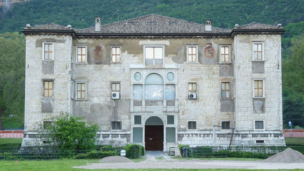 Picture 4 for Activity Trento Audioguide - TravelMate app for your smartphone