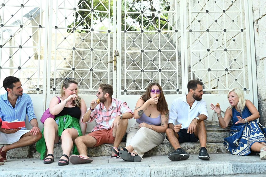 Picture 11 for Activity Athens: Off-the-Beaten-Path Gastronomy Secret Local Flavors