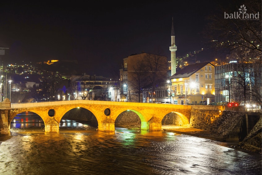 Picture 5 for Activity Bosnia's Treasures: 7-Day Private Tour