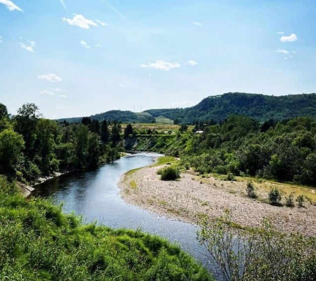 La Vallée: A charming introduction to horseback riding