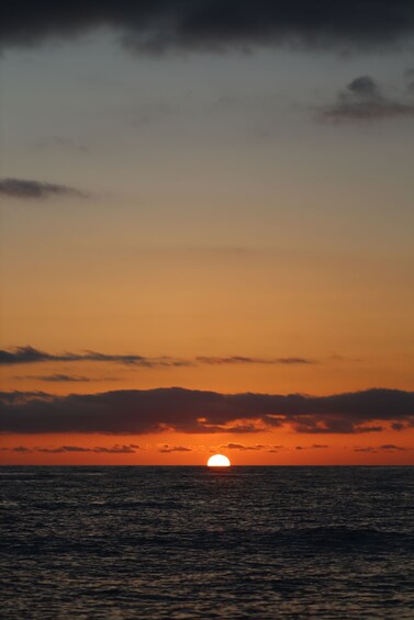 Picture 6 for Activity Funchal: Sunset Sailing Private Tour