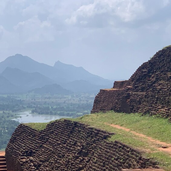 Picture 16 for Activity From Bentota: Sigiriya Lion Rock & Dambulla Cave Temple Tour