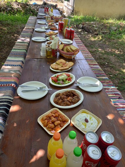 Picture 9 for Activity Laganas: Off-Road Buggy Adventure in Zakynthos with Lunch