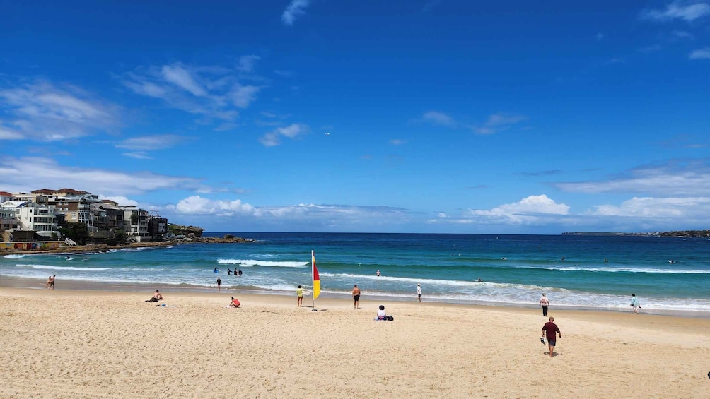 Sydney East Coast Tour
