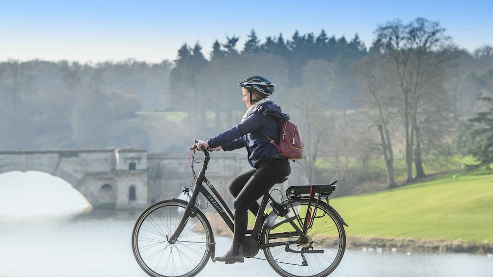 Private Oxford Cycle Tour 2.5-3 hours (min 2 People))