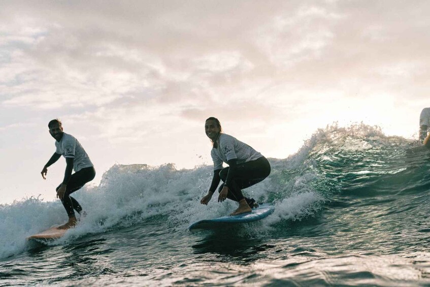 Picture 5 for Activity Tenerife: Surfboard and Surf equipment Rental