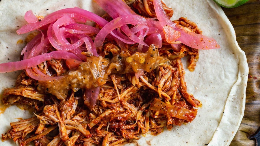 Tucson: Food Tour with 6 Tastings of Southwestern Flavors