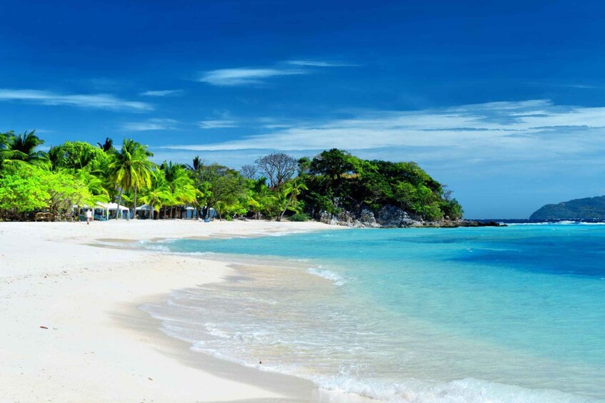 Picture 1 for Activity Coron Island Escapade Tour (Private Tour)