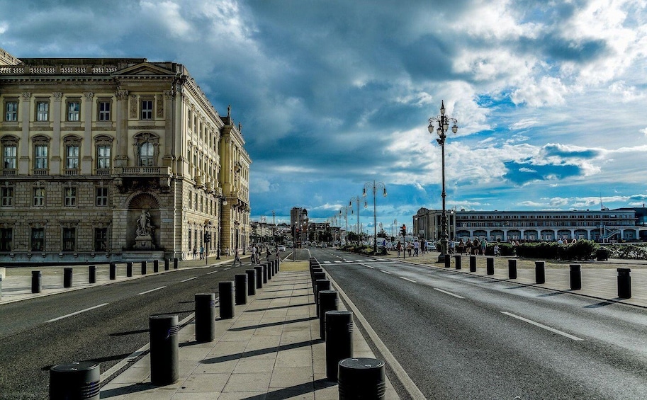 Picture 4 for Activity Trieste Private Walking Tour