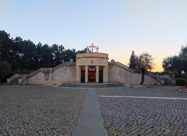 Picture 9 for Activity Fátima Private Tour: Shrine| Sacred Path |Shepherds House