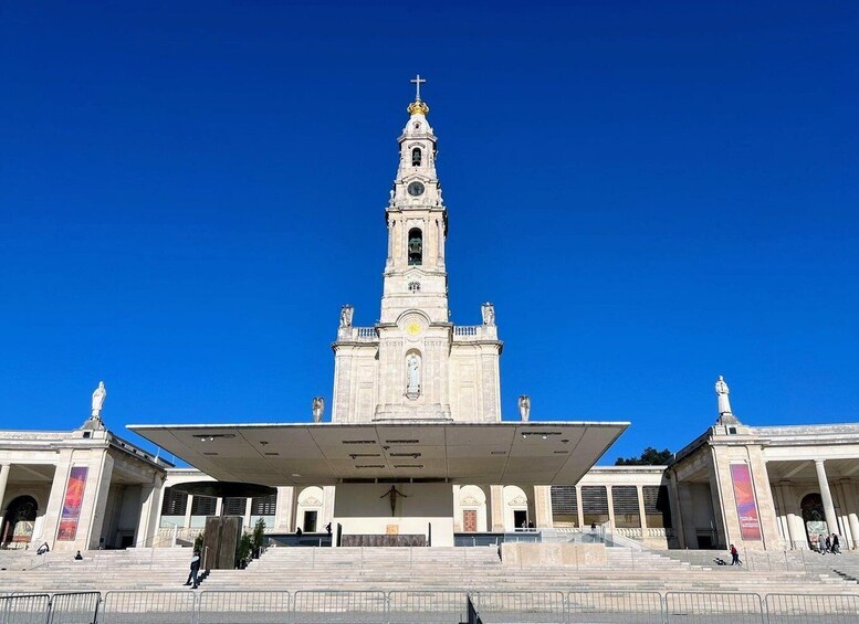 Picture 13 for Activity Fátima Private Tour: Shrine| Sacred Path |Shepherds House