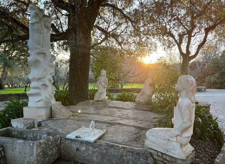 Picture 1 for Activity Fátima Private Tour: Shrine| Sacred Path |Shepherds House