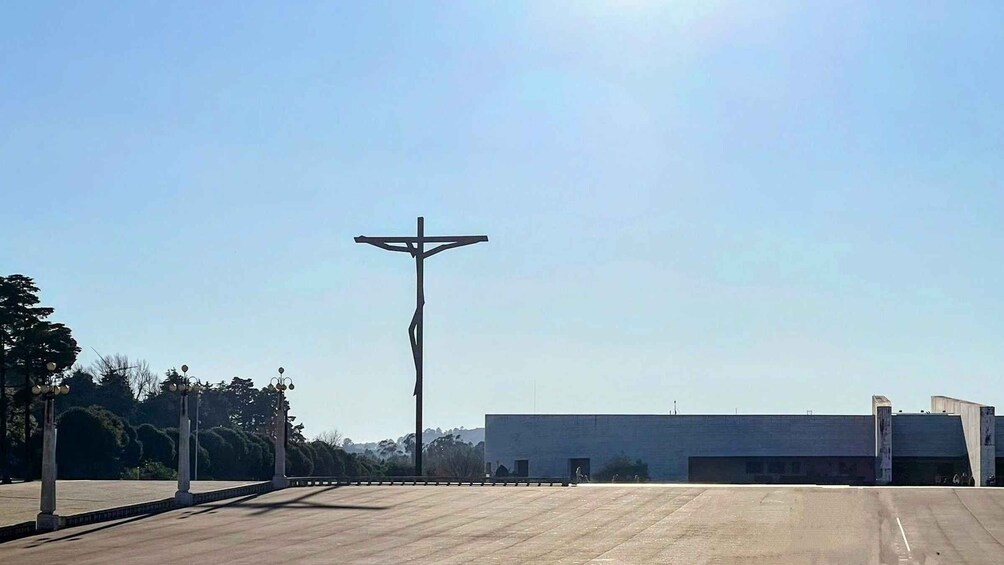 Picture 12 for Activity Fátima Private Tour: Shrine| Sacred Path |Shepherds House