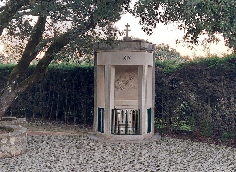 Picture 10 for Activity Fátima Private Tour: Shrine| Sacred Path |Shepherds House