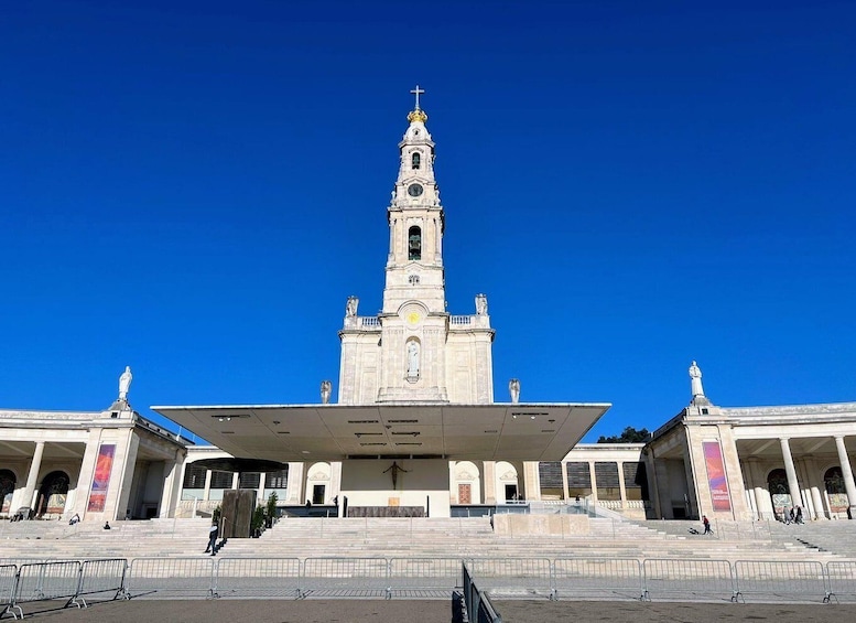 Picture 13 for Activity Fátima Private Tour: Shrine| Sacred Path |Shepherds House