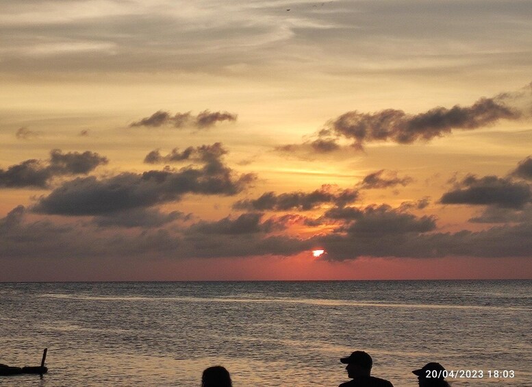 Picture 5 for Activity Flores: Belize, Caye Caulke, San Pedro Van/ Ferry Transfer