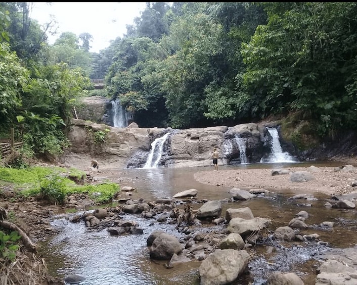 Picture 5 for Activity Watsi: chocolate and waterfall with transportation and lunch