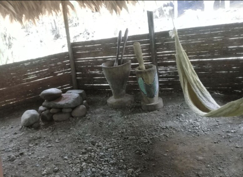 Picture 1 for Activity Watsi: chocolate and waterfall with transportation and lunch