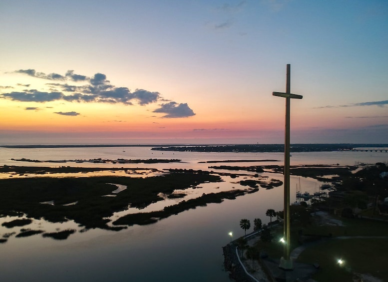 Picture 8 for Activity St. Augustine: Tour Pass with over 27 Attractions