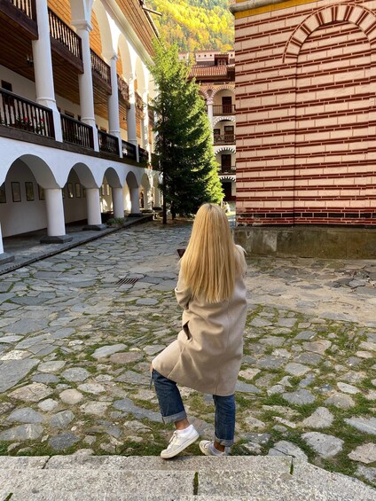 Picture 5 for Activity Rila Monastery: Complex and Museums Smartphone Audio Guide