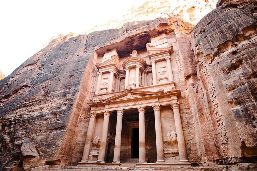 Picture 12 for Activity Petra, Little Petra & Shobak Castle -One Day Tour From Amman